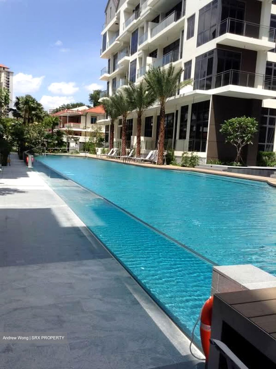 The Foresta @ Mount Faber (D4), Condominium #554219301